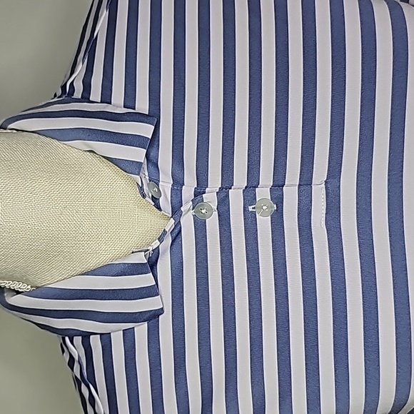 NIKE ▪︎ DRI-FIT GOLF TANK TOP ▪︎ SIZE L - Picture 4 of 9